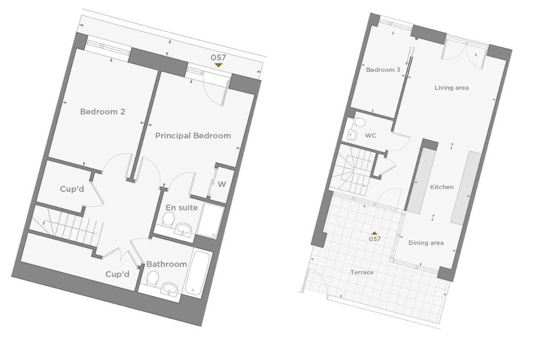 67 Park Central/Floorplans/57-vista