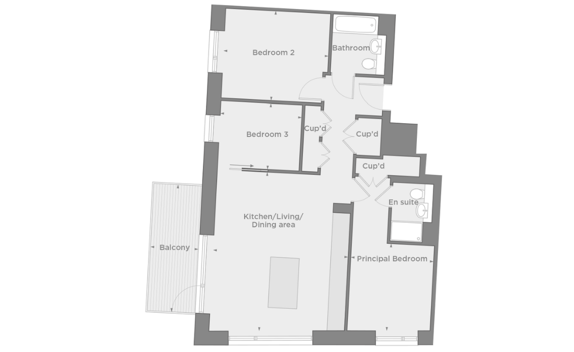 67 Park Central/Floorplans/83-91-96-101