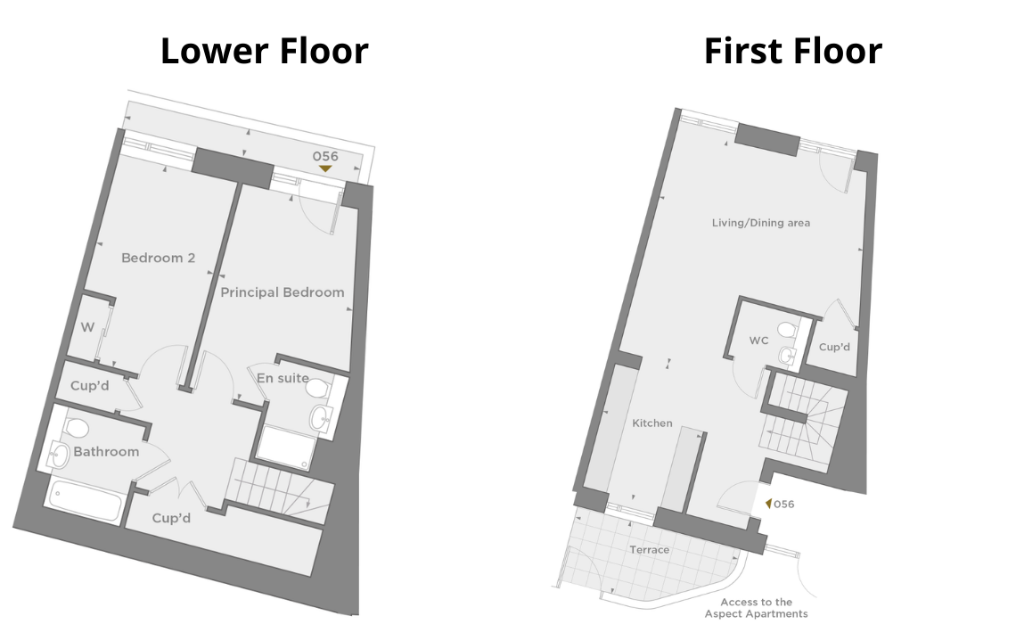67 Park CentralFloorplans/Vista/56-combined