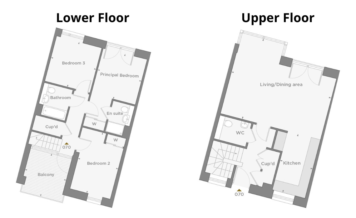 67 Park CentralFloorplans/Vista/70-combined