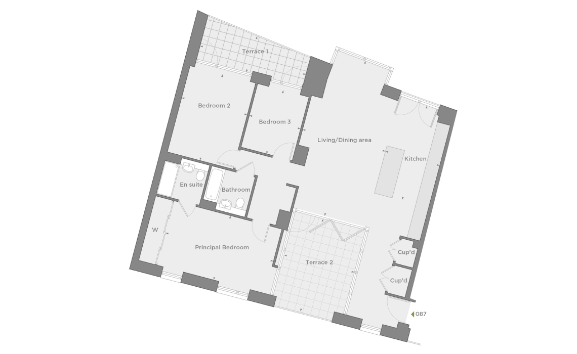 67 Park CentralFloorplans/Vista/87-vista-1-