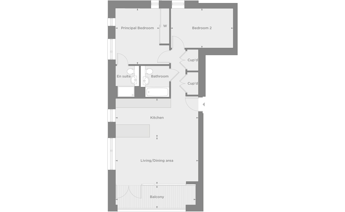 The Observatory/Floorplans/2013-2019-2037