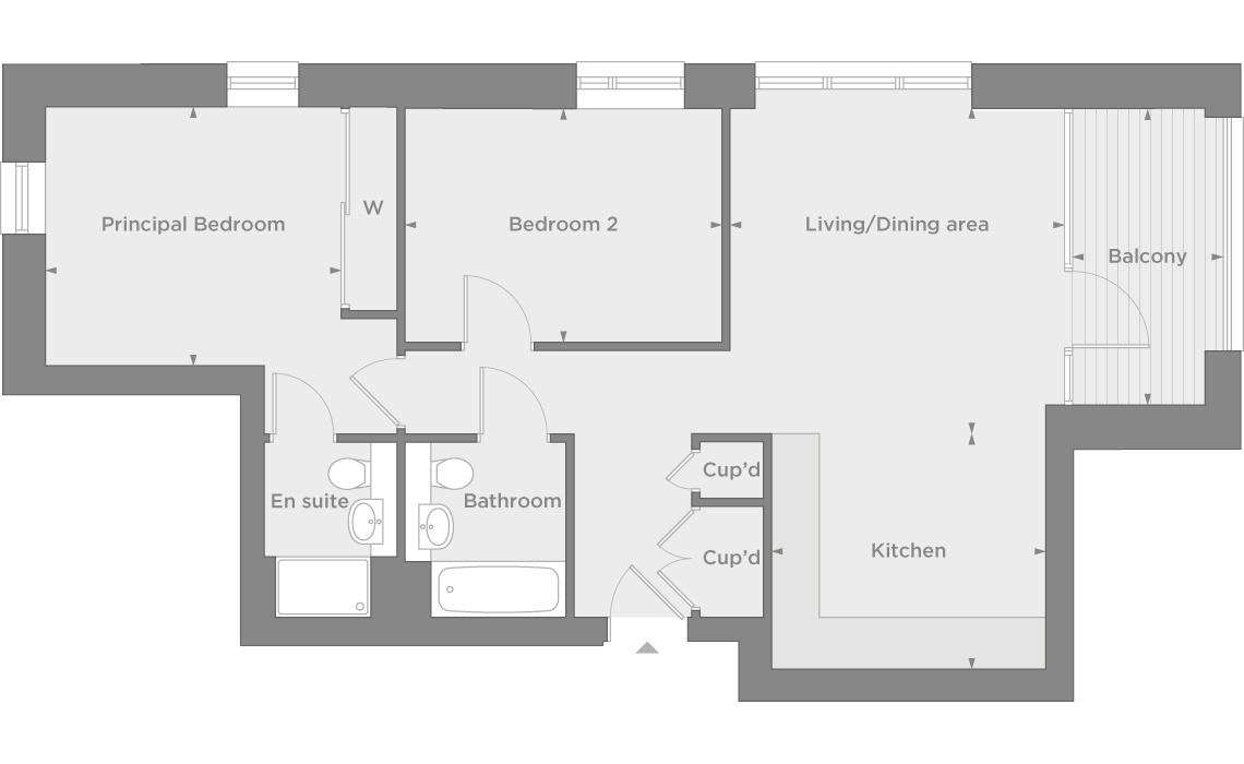 The Observatory/Floorplans/2020-2026