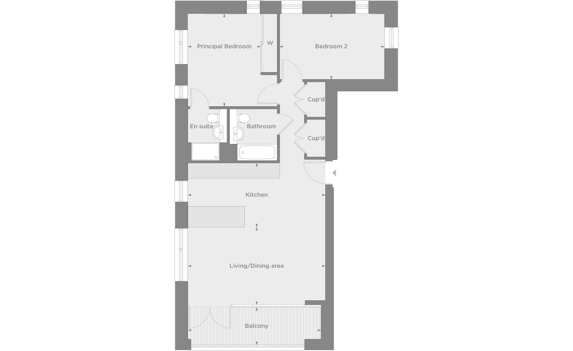 The Observatory/Floorplans/2049-2054