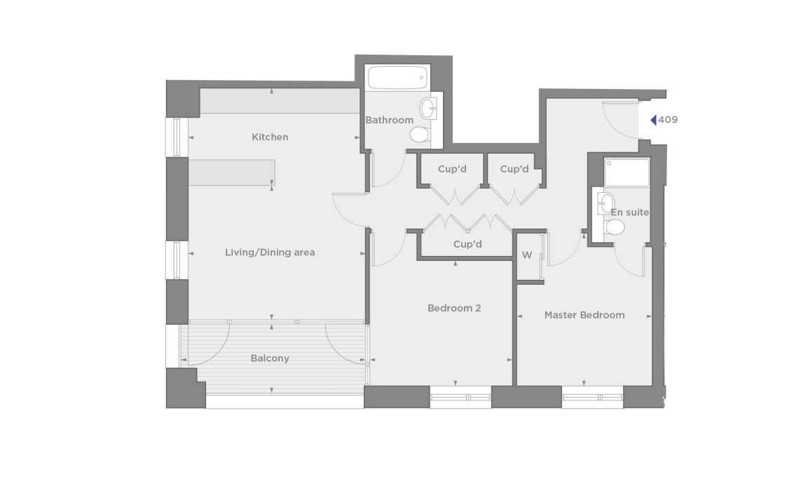 floorplan/409