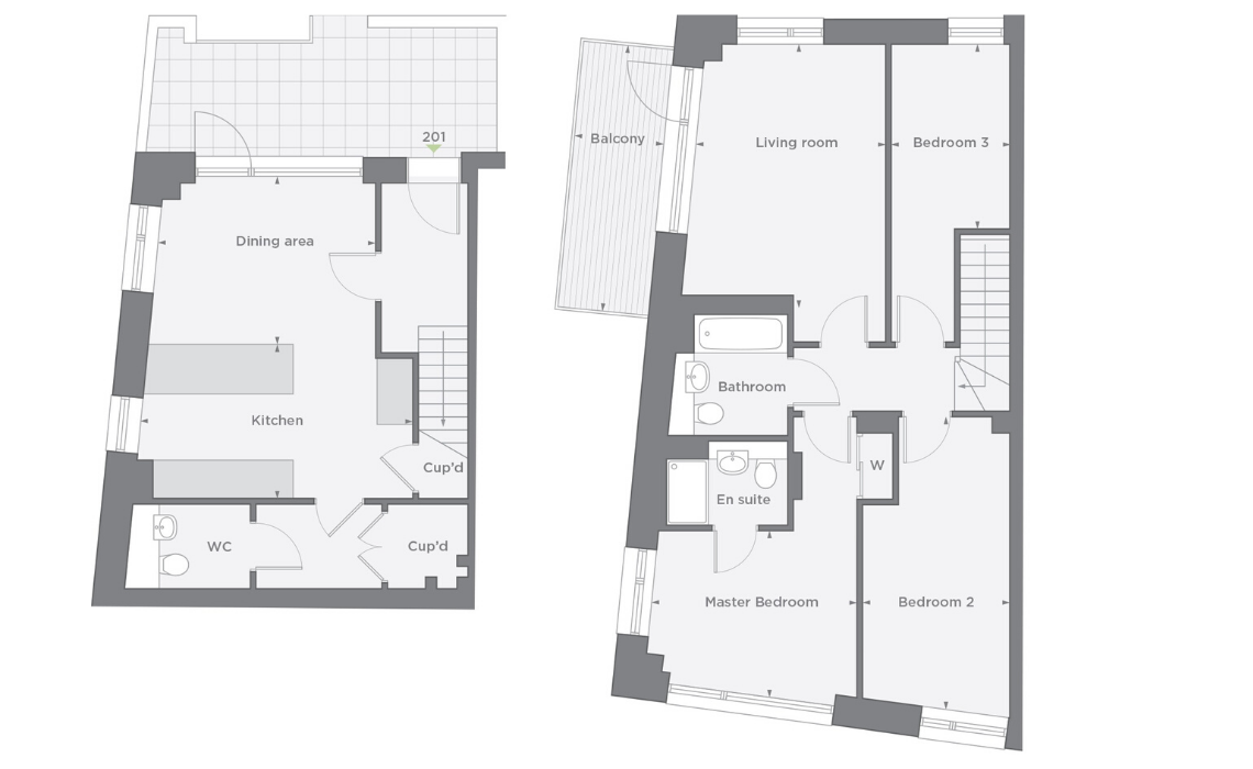 floorplan/Beacon/201