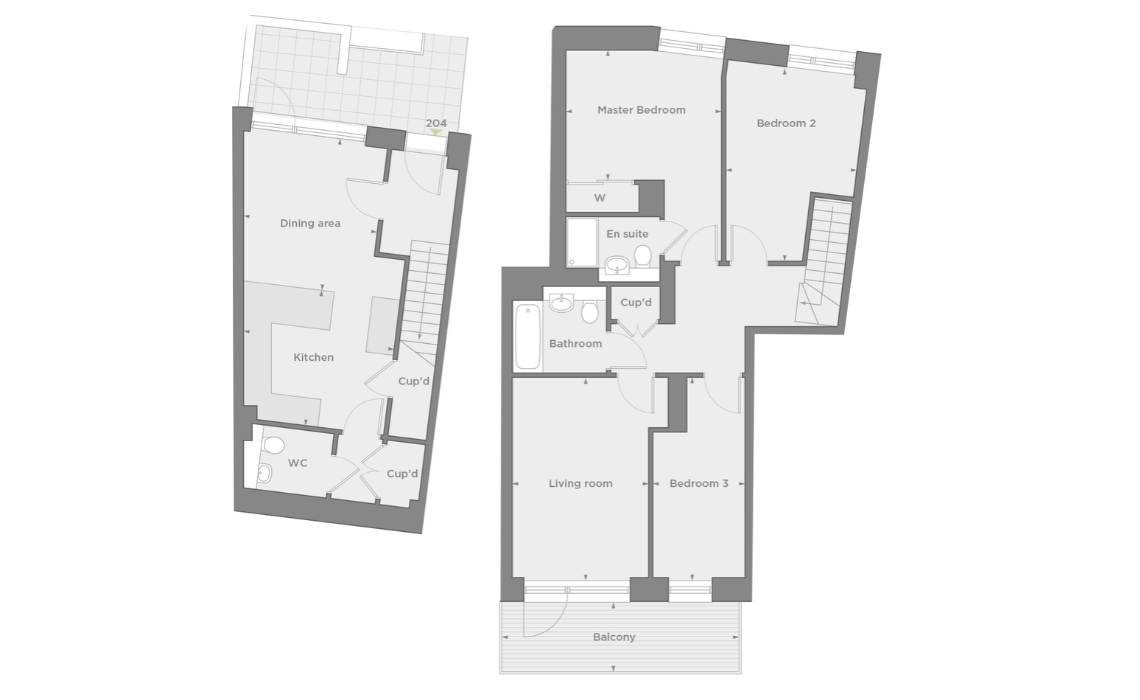 floorplan/Beacon/204