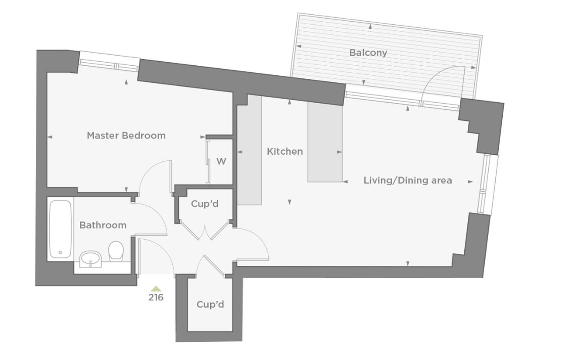 floorplan/Beacon/216