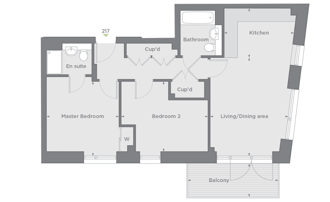 floorplan/Beacon/217