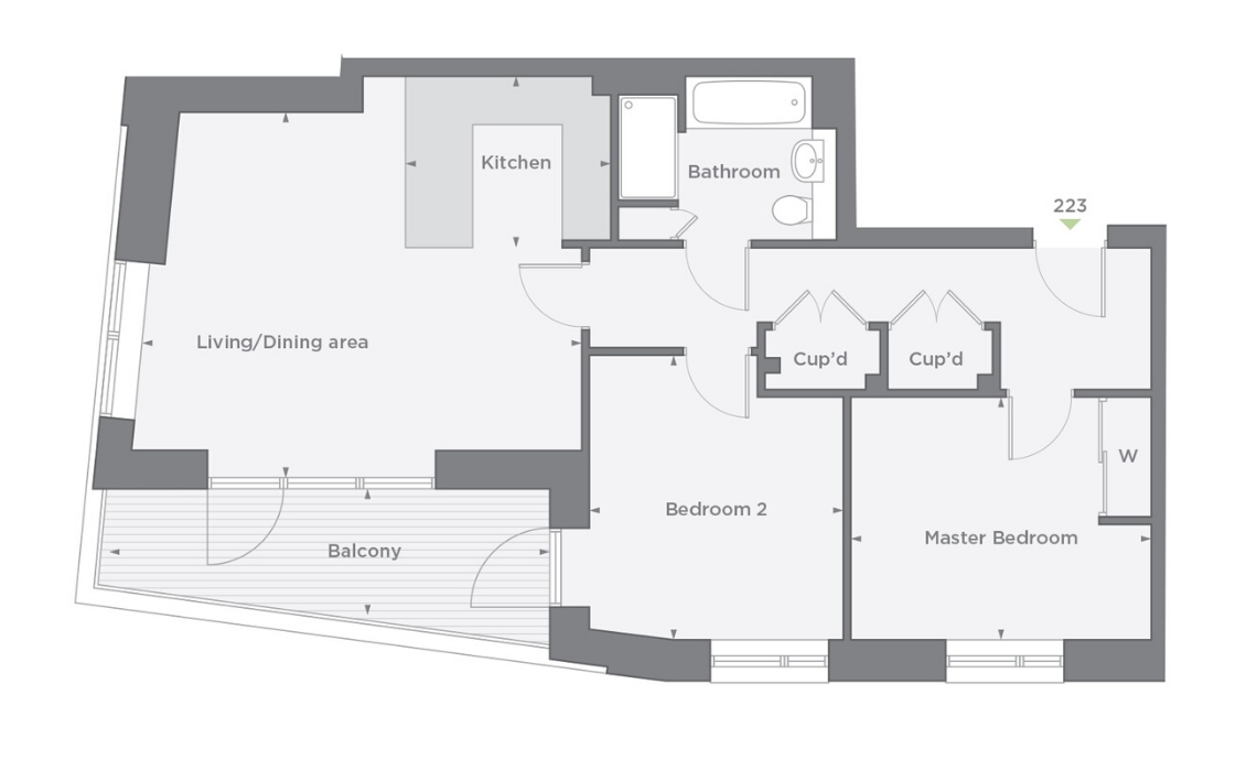 floorplan/Beacon/223