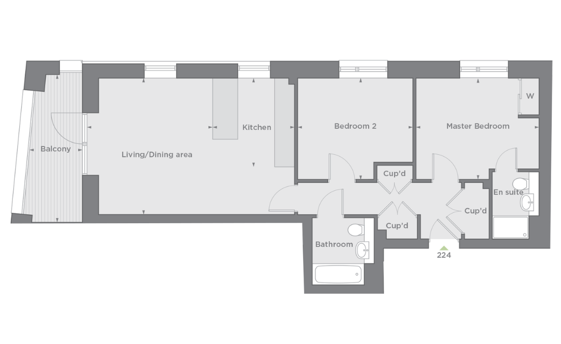 floorplan/Beacon/224