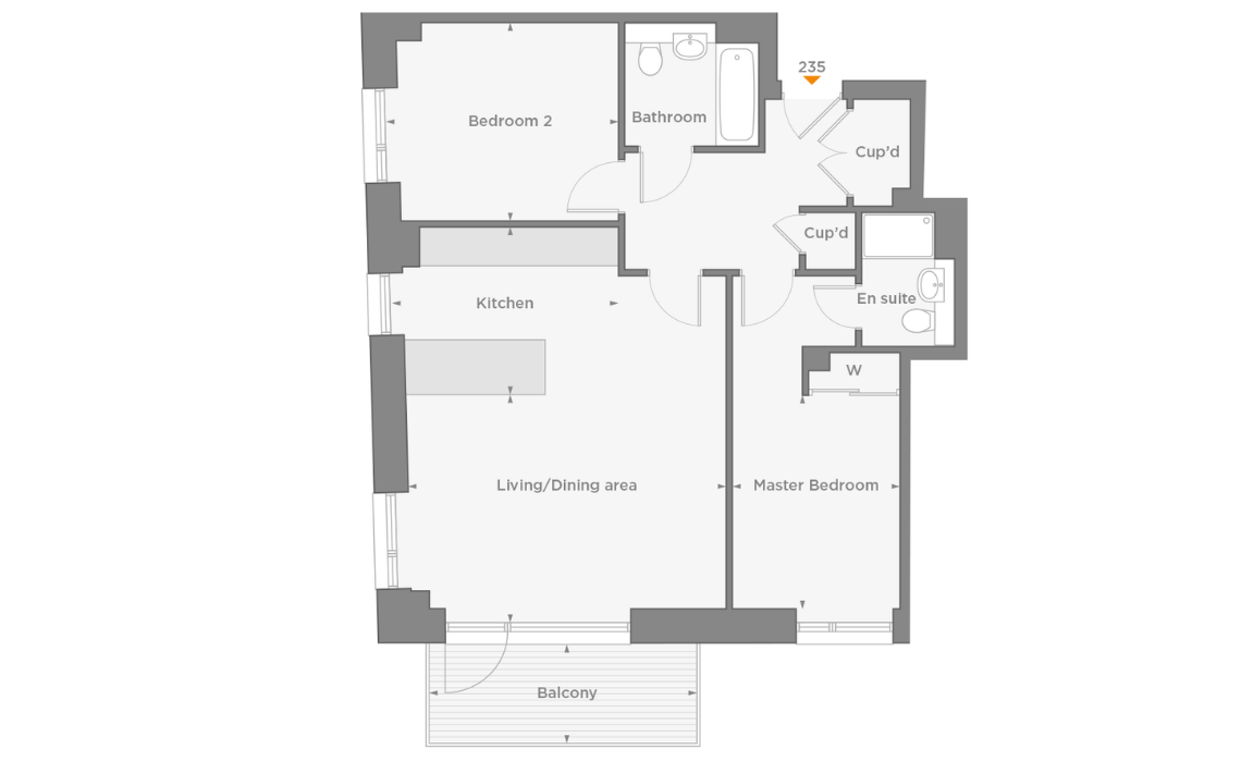 floorplan/Carrick/235