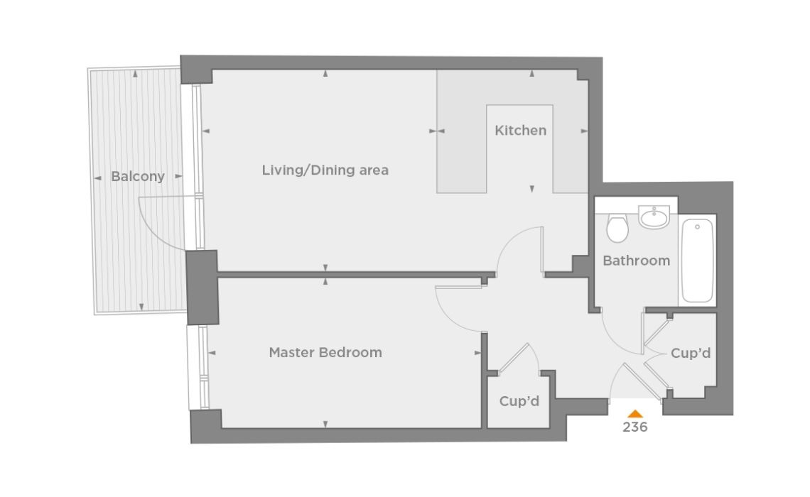 floorplan/Carrick/236