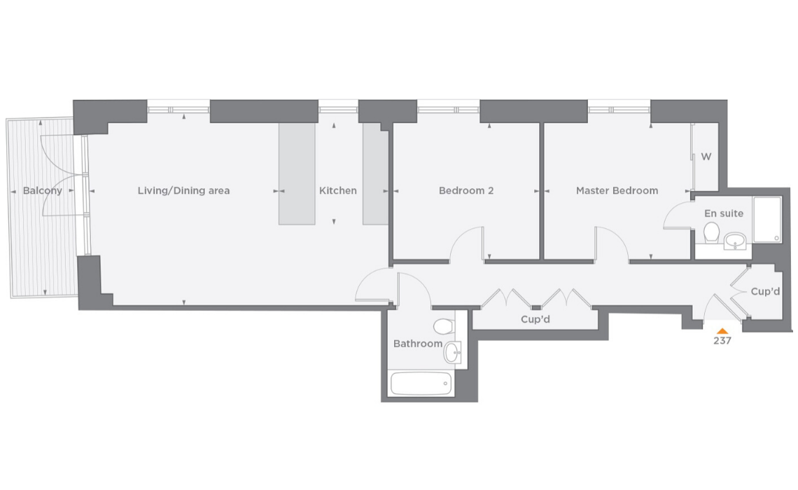 floorplan/Carrick/237