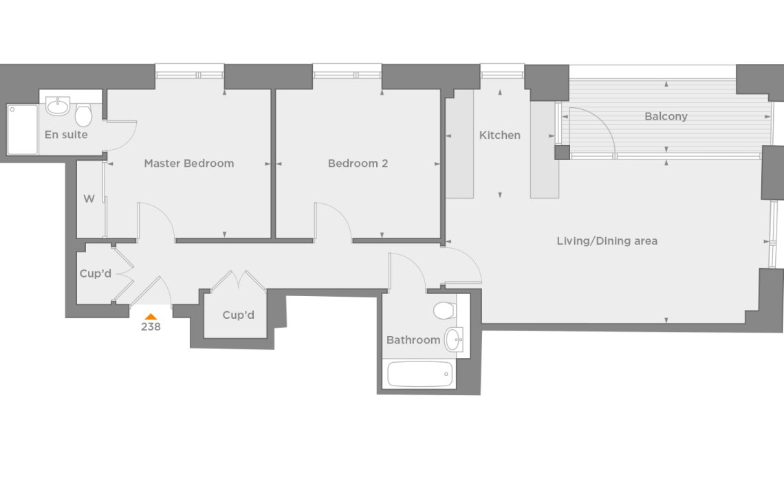 floorplan/Carrick/238