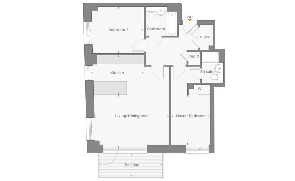 floorplan/Carrick/241