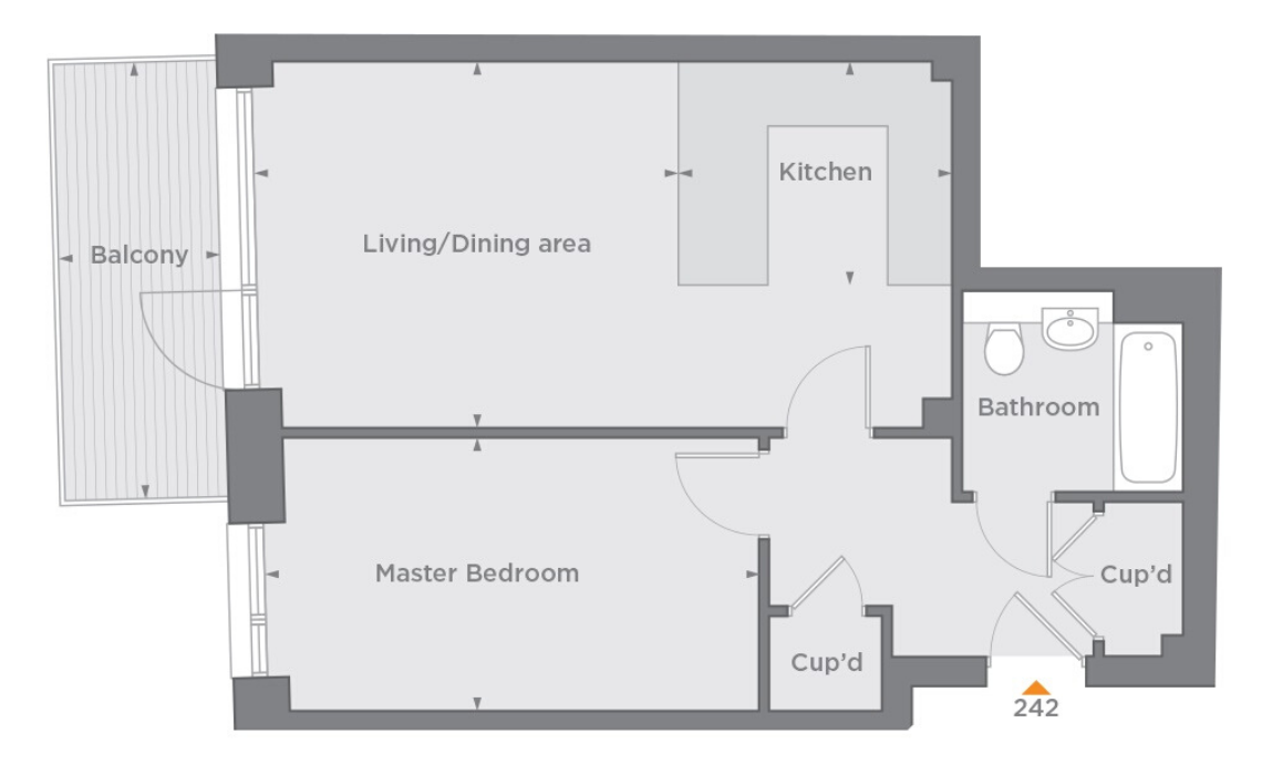 floorplan/Carrick/242