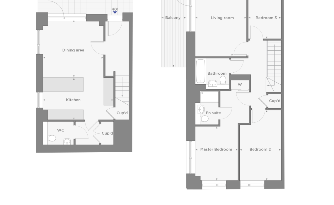floorplan/Vanbrugh/401-combined