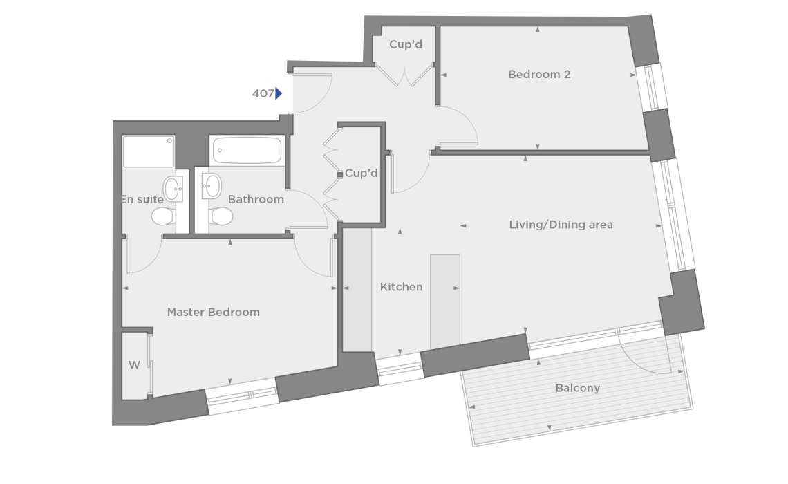 floorplan/Vanbrugh/407