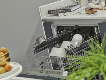 Typical Kitchen
