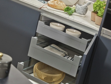 Typical Kitchen