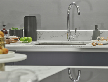 Typical Kitchen