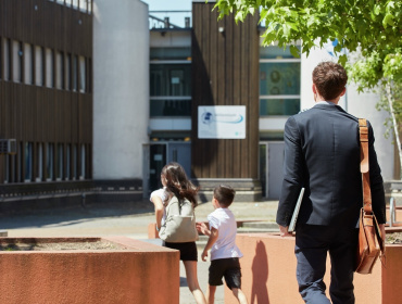 Greenwich Millennium Village boasts an Ofsted Outstanding primary school on-site